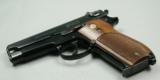 S&W M 39, Early Gun - 4 of 8
