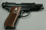 S&W M 39, Early Gun - 8 of 8