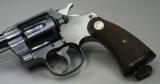 COLT, Official Police Revolver, w/ Letter & Box - 8 of 15