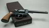 COLT, Official Police .22 Cal. Revolver, w/ Box - 2 of 20