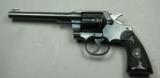 COLT, Army Special Revolver, w/ Box - 4 of 12