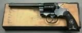 COLT, Army Special Revolver, w/ Box - 3 of 12