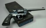 COLT, Army Special Revolver, w/ Box - 2 of 12