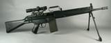 Heckler & Koch, HK-91 Rifle w/ Accessories - 1 of 15