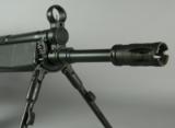 Heckler & Koch, HK-91 Rifle w/ Accessories - 11 of 15