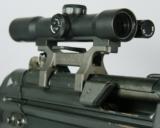 Heckler & Koch, HK-91 Rifle w/ Accessories - 12 of 15