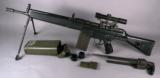 Heckler & Koch, HK-91 Rifle w/ Accessories - 13 of 15