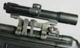 Heckler & Koch, HK-91 Rifle w/ Accessories - 7 of 15