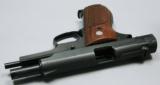 S&W M 39, Rare STEEL Frame, SN 39867 - 14 of 15