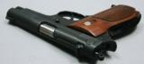 S&W M 39, Rare STEEL Frame, SN 39867 - 12 of 15