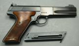 COLT, Match Target, 2nd Series,SN; 97731 S, c.1950 - 8 of 9