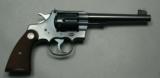 Colt, Officers Model 38, Heavy Barrel Target - 3 of 15