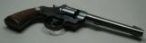 Colt, Officers Model 38, Heavy Barrel Target - 6 of 15