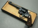 Colt, Officers Model 38, Heavy Barrel Target - 2 of 15