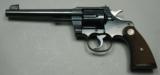 Colt, Officers Model 38, Heavy Barrel Target - 4 of 15