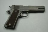 COLT M1911 A!, U.S. NAVY - 2 of 15