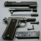 COLT M1911 A!, U.S. NAVY - 15 of 15