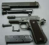 COLT M1911 A!, U.S. NAVY - 14 of 15