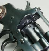 Colt, Officers Model Target Revolver, 7 ½” Barrel, c.1930 - 15 of 15