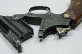 S&W, Third Model (Perfected Target Pistol) - 13 of 15