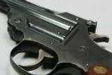 S&W, Third Model (Perfected Target Pistol) - 6 of 15