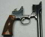 S&W, Third Model (Perfected Target Pistol) - 12 of 15
