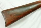 Boys Musket, Belgium Made, c.1870 - 7 of 15