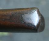 Boys Musket, Belgium Made, c.1870 - 15 of 15