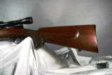 R. Ditchburn Custom Rifle, .22-250, Beautiful Craftsmanship, - 12 of 20