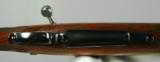 R. Ditchburn Custom Rifle, .22-250, Beautiful Craftsmanship, - 8 of 20