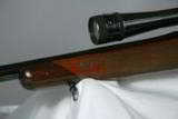 R. Ditchburn Custom Rifle, .22-250, Beautiful Craftsmanship, - 10 of 20