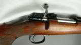 R. Ditchburn Custom Rifle, .22-250, Beautiful Craftsmanship, - 20 of 20
