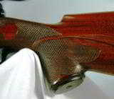 R. Ditchburn Custom Rifle, .22-250, Beautiful Craftsmanship, - 13 of 20