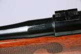 R. Ditchburn Custom Rifle, .22-250, Beautiful Craftsmanship, - 14 of 20