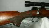 R. Ditchburn Custom Rifle, .22-250, Beautiful Craftsmanship, - 3 of 20