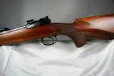R. Ditchburn Custom Rifle, .22-250, Beautiful Craftsmanship, - 15 of 20