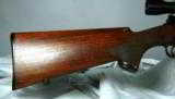 R. Ditchburn Custom Rifle, .22-250, Beautiful Craftsmanship, - 2 of 20