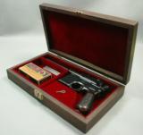 Mauser, C.96 Broom handle, SN: 36528, Matching 98% - 19 of 20