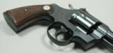 Colt, Officers Model Target, .32 Colt, SN: 656703 - 8 of 20