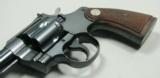 Colt, Officers Model Target, .32 Colt, SN: 656703 - 9 of 20