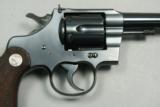 Colt, Officers Model Target, .32 Colt, SN: 656703 - 13 of 20