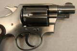 COLT, Detective Special, Very Early Pre War - 12 of 20