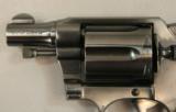 COLT, Detective Special, Very Early Pre War - 7 of 20