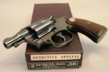 COLT, Detective Special, Very Early Pre War - 1 of 20