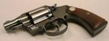 COLT, Detective Special, Very Early Pre War - 8 of 20