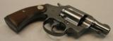 COLT, Detective Special, Very Early Pre War - 16 of 20