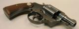 COLT, Detective Special, Very Early Pre War - 15 of 20