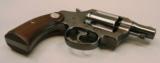 COLT, Detective Special, Very Early Pre War - 14 of 20