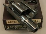 COLT, Detective Special, Very Early Pre War - 18 of 20