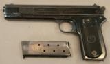 COLT, M 1902 Sporting,
Early Gun c.1906 - 5 of 17